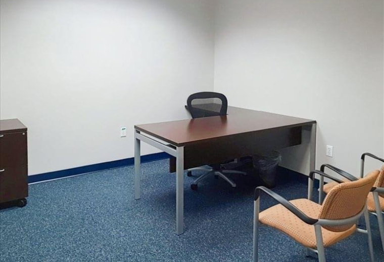 Office space in Asheville