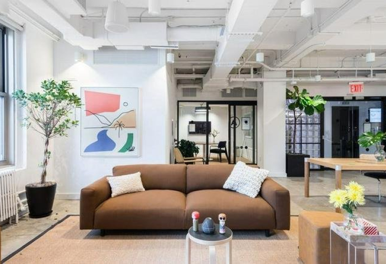 16 East 34th Street, Murray Hill, New York City