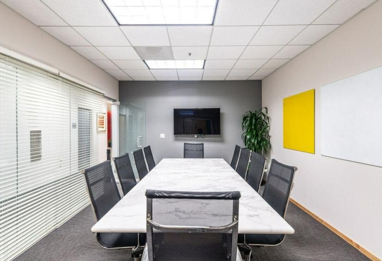 1600 Rosecrans Avenue, 4th floor, Manhattan Beach