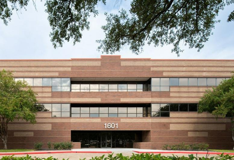 1601 Industrial Boulevard