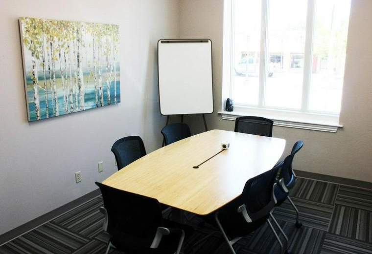 Exterior image of 1617 Park Place Avenue, Suite 110