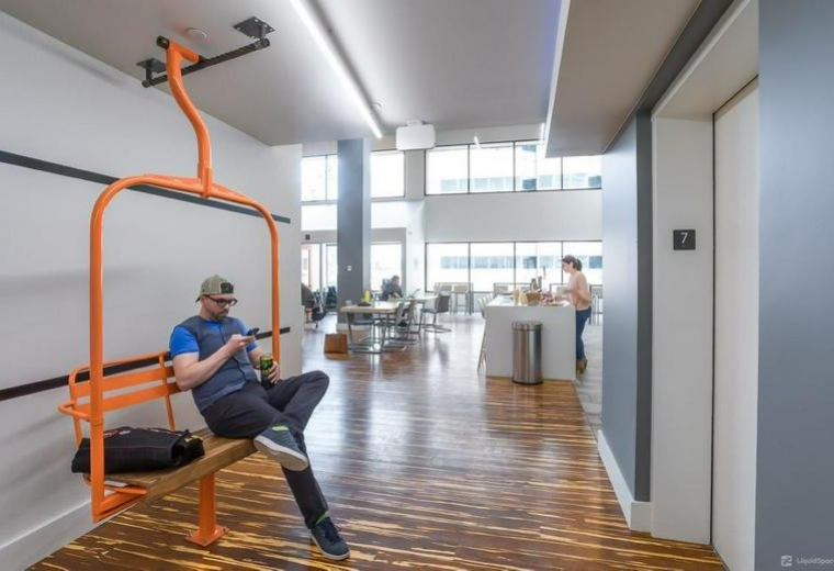 Office space - Denver