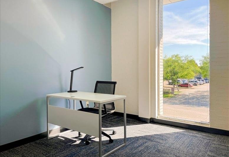 Office accommodations to lease in Houston