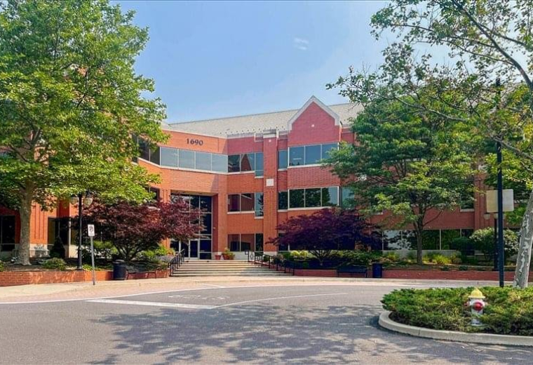 1690 Sumneytown Pike, 2nd Floor, Lansdale, Pennsylvania