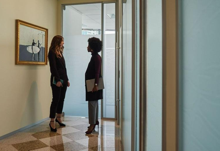 1717 Pennsylvania Avenue NW, 10th Floor, Washington, DC