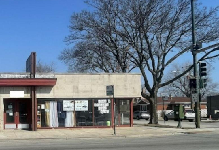 1750 East 87th Street Building