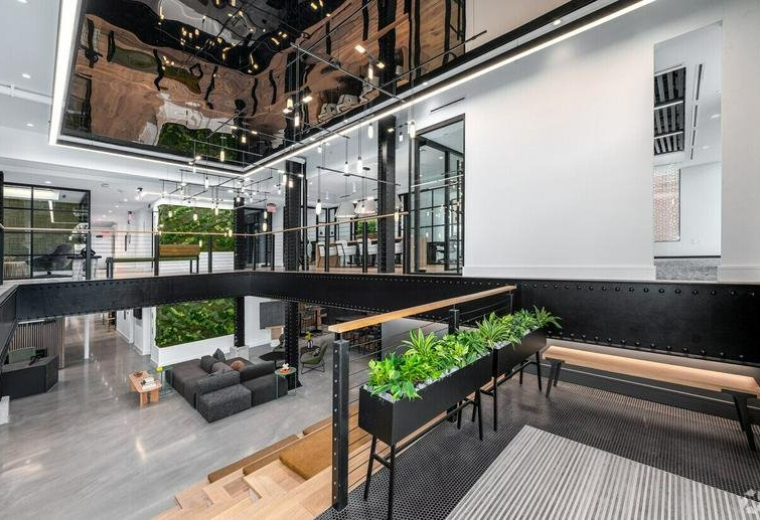 1763 Columbia Road NorthWest, Washington DC