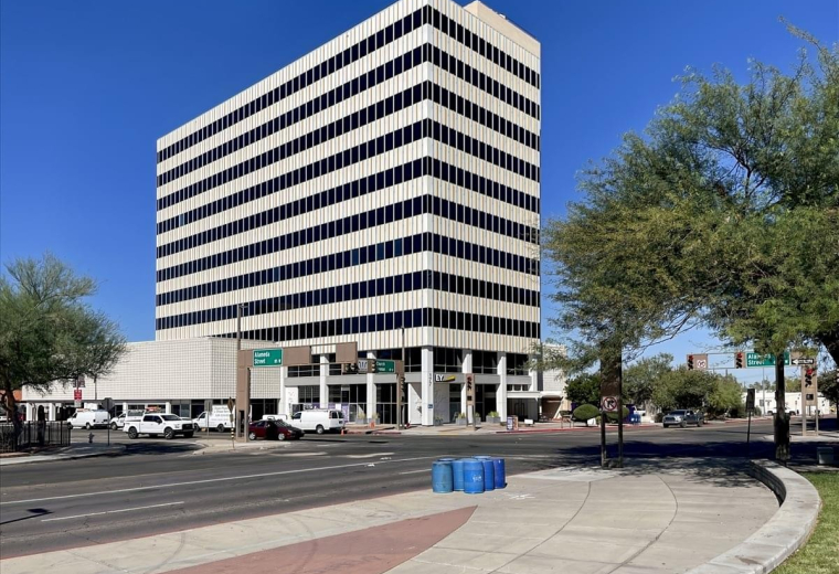 177 North Church Avenue, Tucson, Arizona