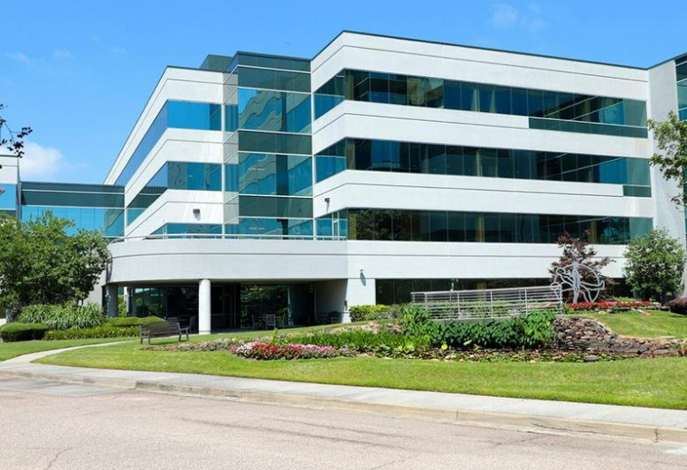 Executive office centres to hire in Memphis