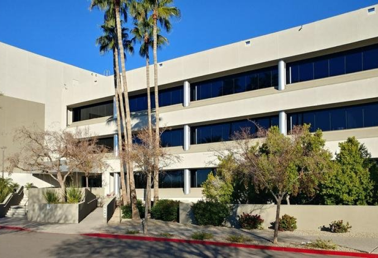 18444 North 25th Avenue, Suite 420 executive office centres