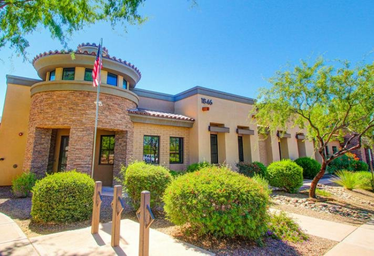 Innovation Corporate Center, Innovation Park, Oro Valley, Arizona