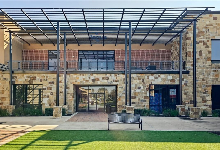 18722 University Boulevard, 2nd Floor, Suite 200, Sugar Land, Texas