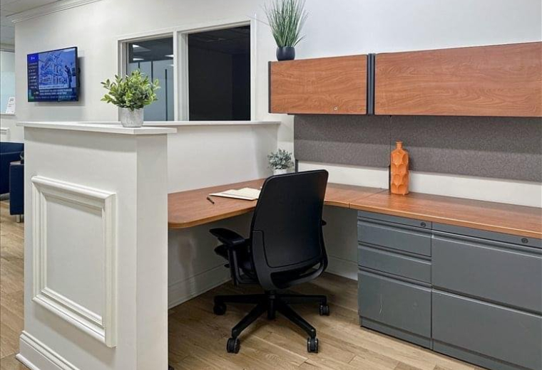 Executive office centres to lease in Chicago