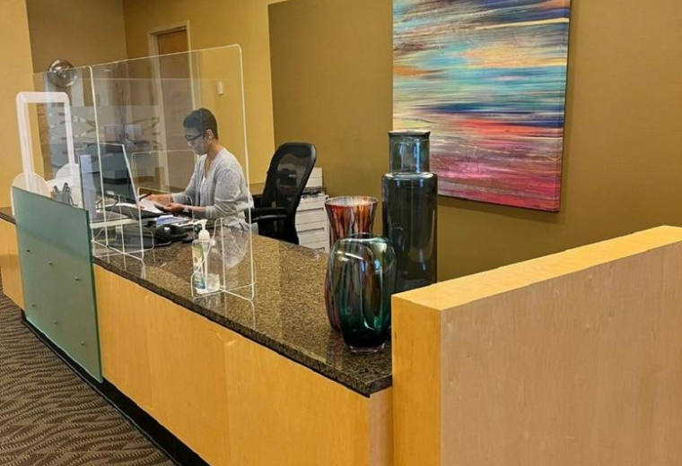 Executive office - Columbus (Ohio)