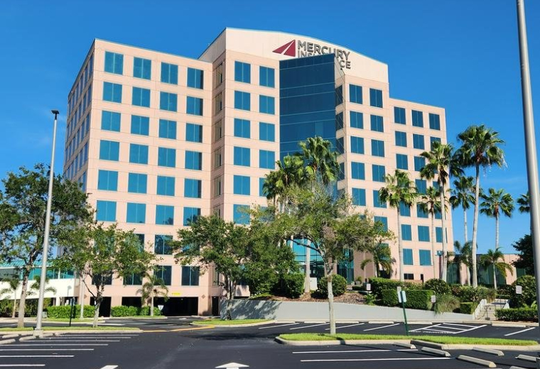 1901 Ulmerton Rd, Suite 625, Clearwater, Florida