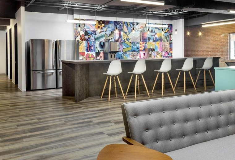 1923 Washington Ave, Houston, Texas