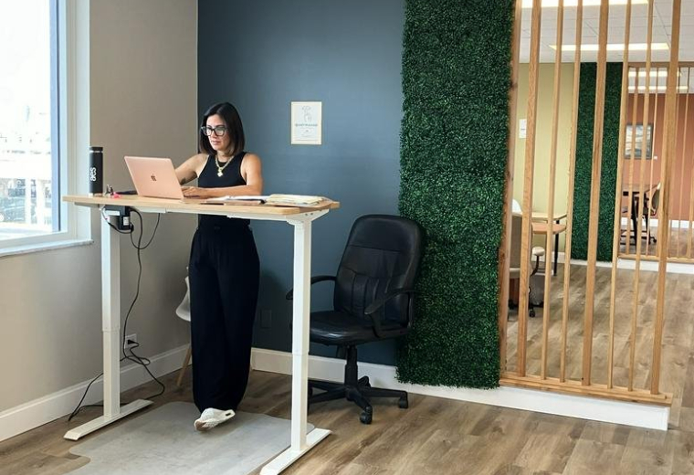 1980 N Atlantic Ave, Second Floor, Cocoa Beach