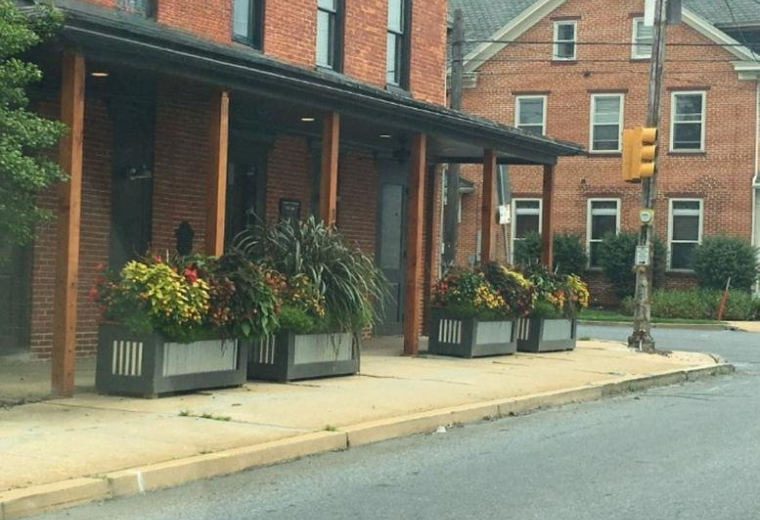 1987 State Street, 1st Floor, East Petersburg, Pennsylvania