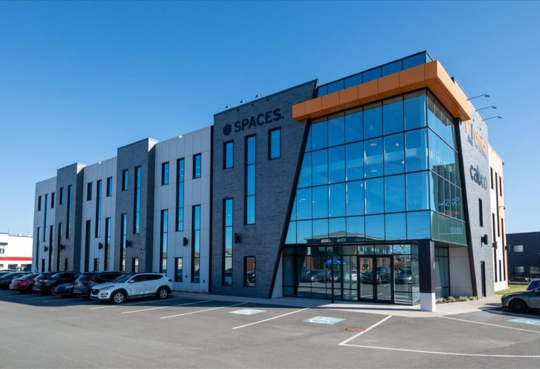 2 Ralston Avenue, Suite 100, Dartmouth, Nova Scotia