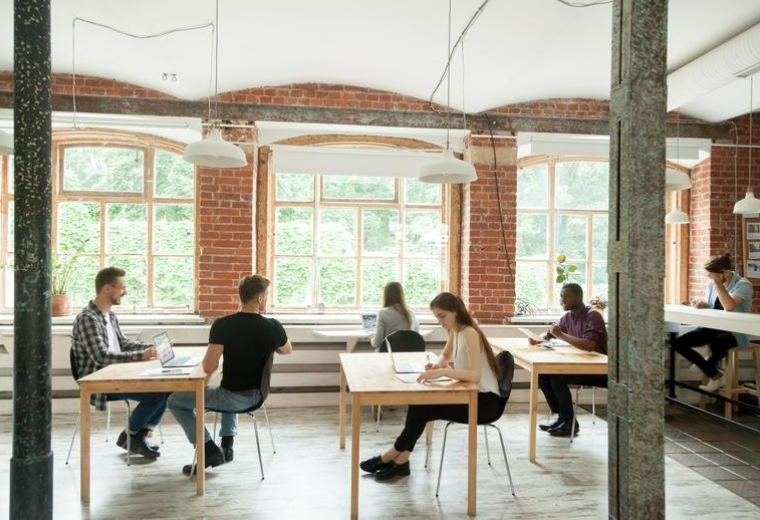 Office space in Cranford