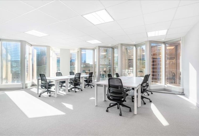 200 Bay St, North Tower Suite 1200, Toronto, Ontario