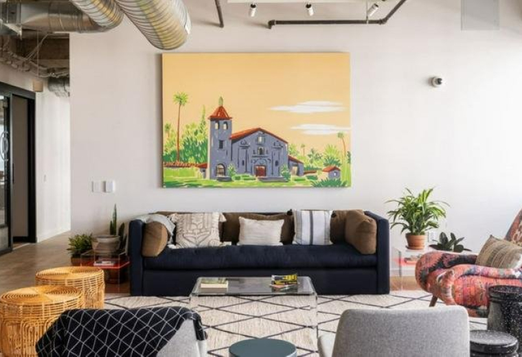 200 Berkeley Street, Boston, Massachusetts