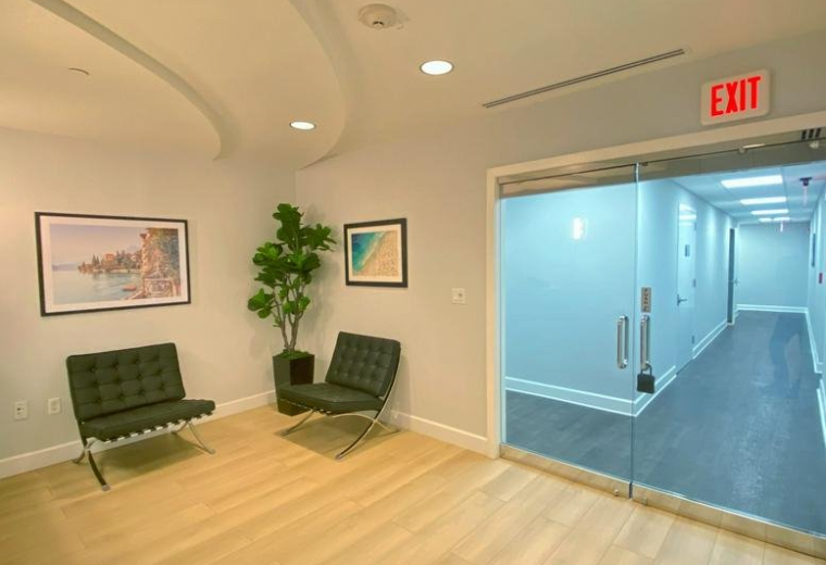 Image of Fort Lauderdale office accommodation