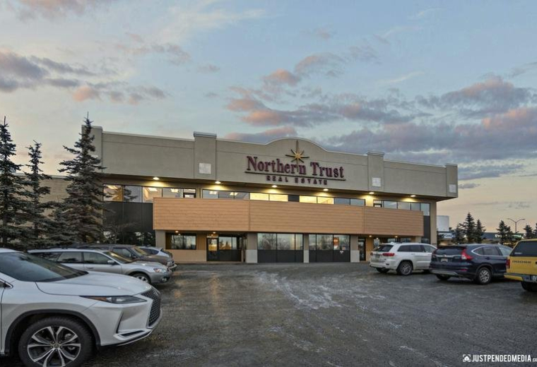 205 E Benson Boulevard, Midtown, Anchorage, Alaska