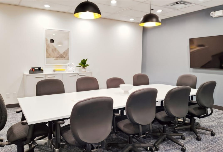 206 North Randolph Street, 2nd Floor, Church Street Square, Champaign, Illinois