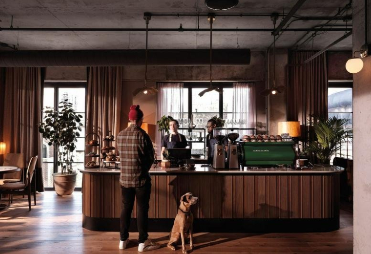 Image of Chicago serviced office