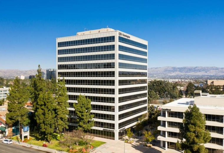 21031 Ventura Boulevard, Suite 200, Woodland Hills Corporate Center