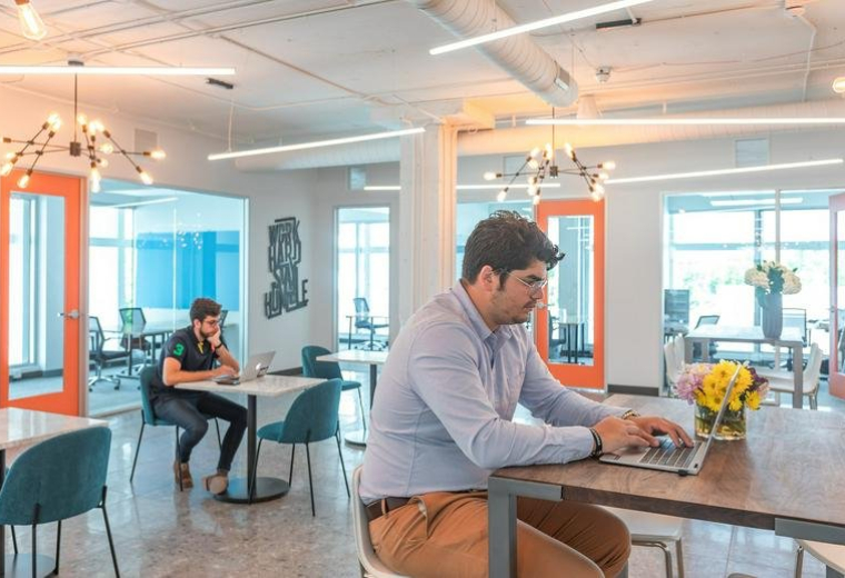 Office space - Miami