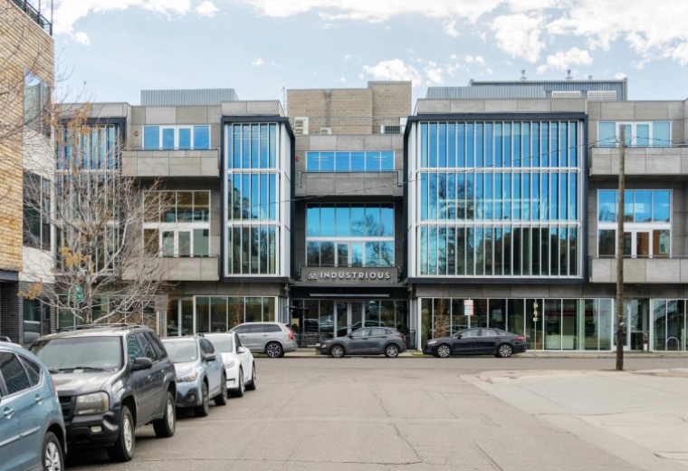 2128 W 32nd Avenue, 2nd Floor, Denver, Colorado