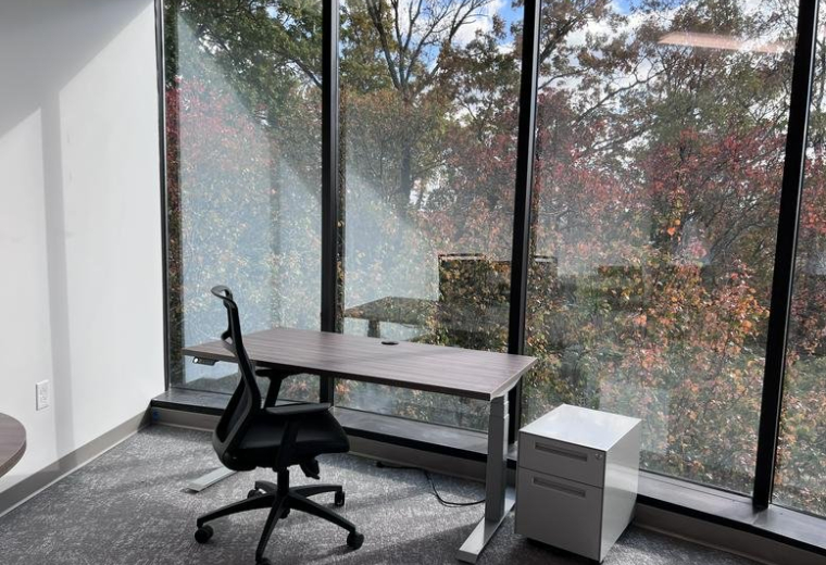 Offices at 214 Overlook Circle, Suite 200