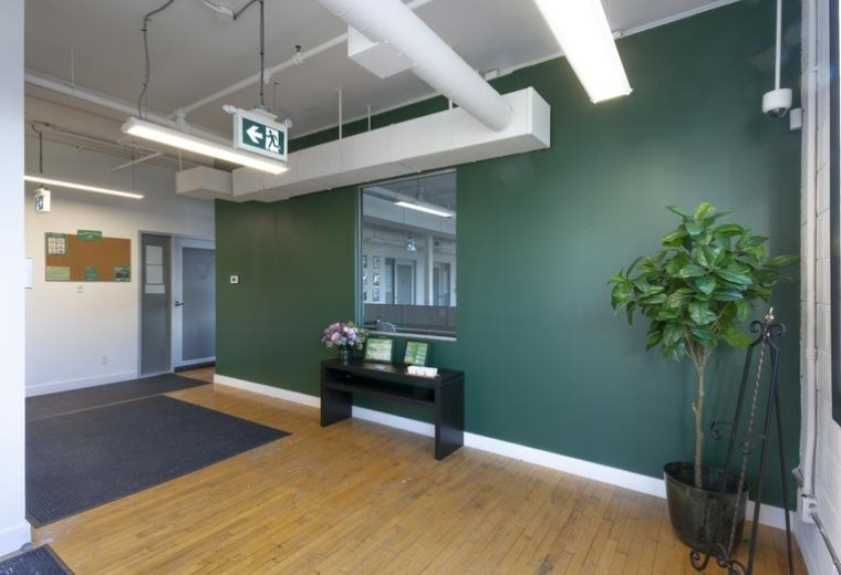 215 Niagara Street, Toronto, Ontario