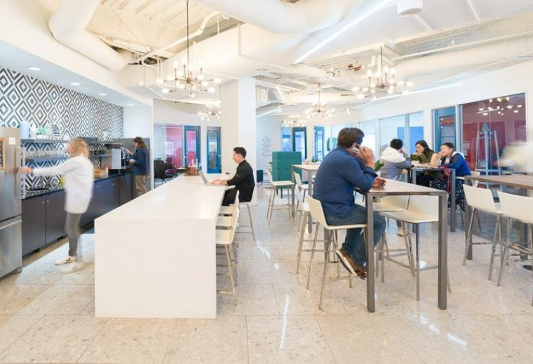 2150 N 1st St, San Jose (California)