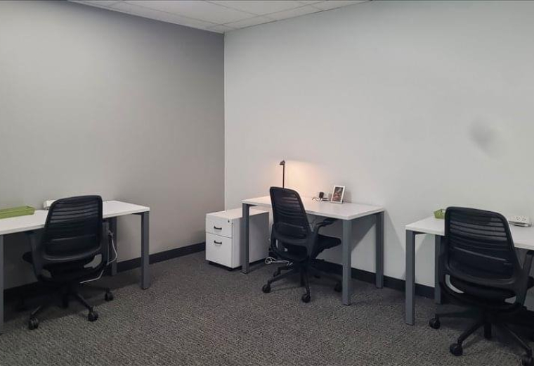 Exterior image of 2180 Harvard Street