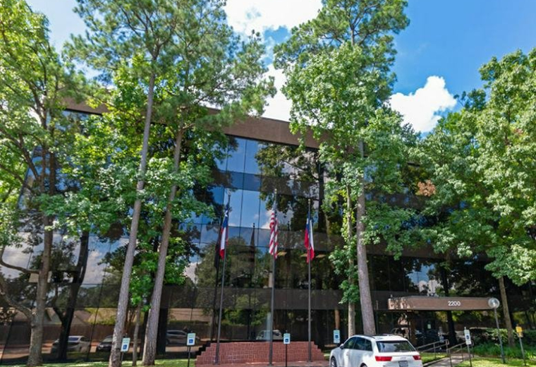 2200 North Loop West, Interstate 610 Loop, Houston, Texas