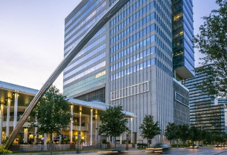 2200 Post Oak Boulevard, Suite 1000, Uptown, Houston, Texas