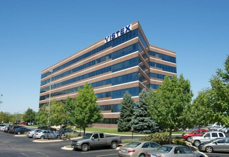 Serviced offices to lease in Hoffman Estates