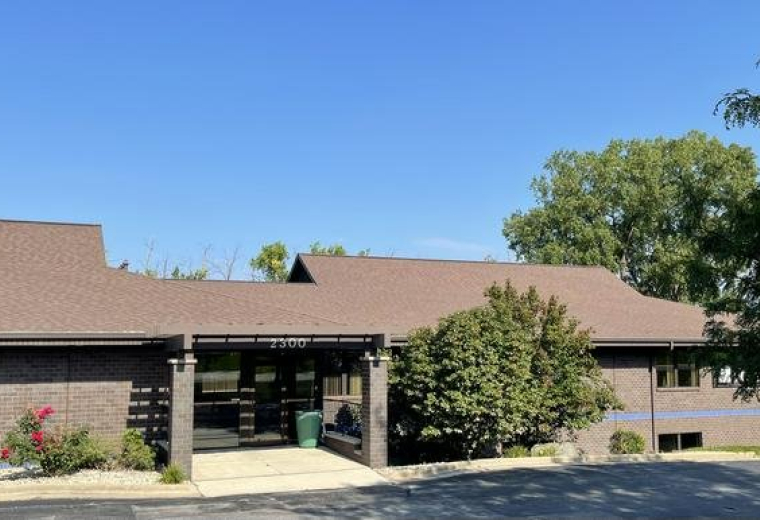 2300 Riverside Drive, Green Bay, Wisconsin