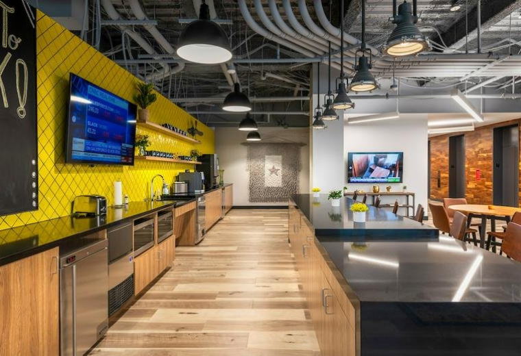 2300 Wilson Boulevard Suite 700, Arlington (Virginia)