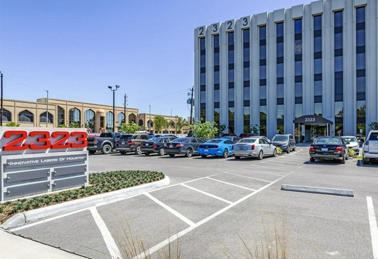 2323 South Voss Road, Tanglewood, Houston, Texas