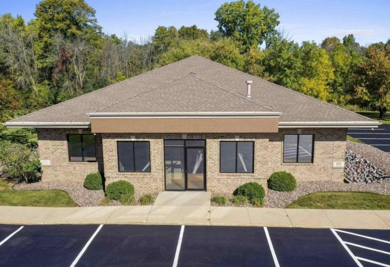 2325 Verlin Rd, Green Bay, Wisconsin