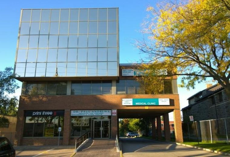 2338 Hurontario Street, Mississauga, Ontario