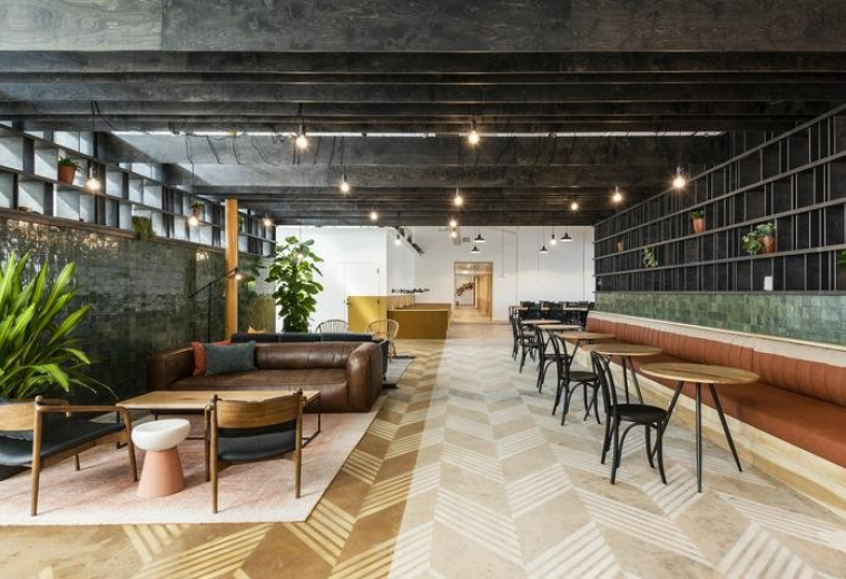 2339 Commerce St, Houston, Texas