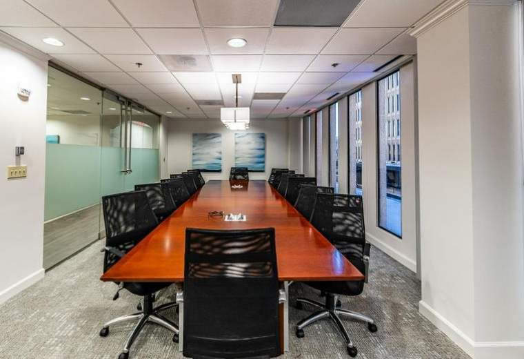 235 Peachtree Street, Suite 400, Atlanta, Georgia