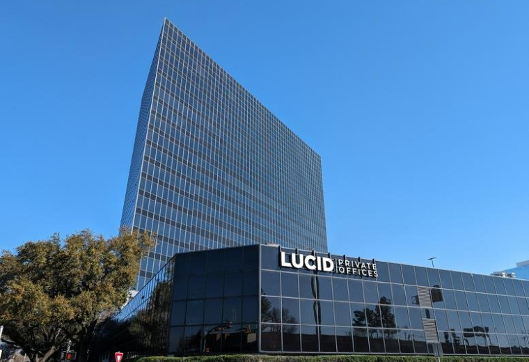 24 Greenway Plaza, Suite 1800, Houston, Texas