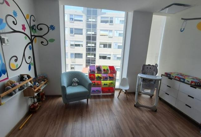 2430, Carretera México-Toluca, Lomas de Bezares, Mexico City