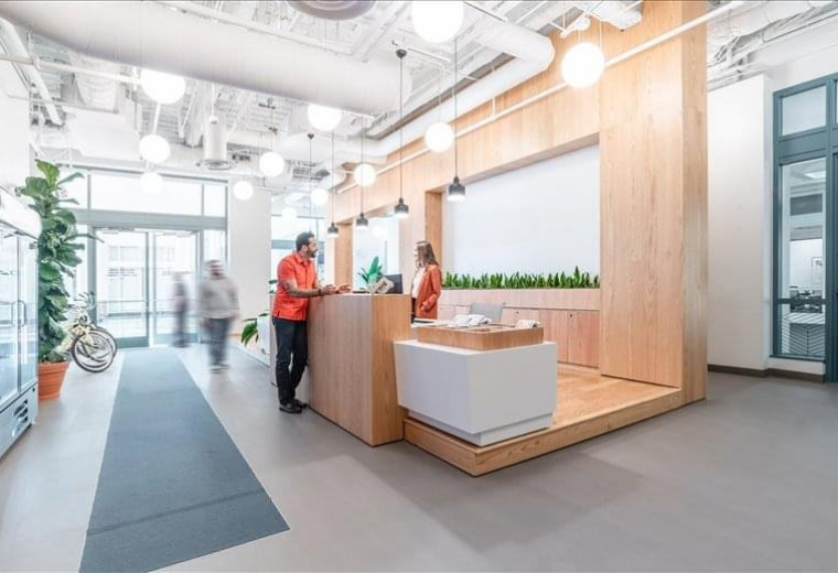 2450 Colorado Avenue, Suite 100E, Santa Monica, California